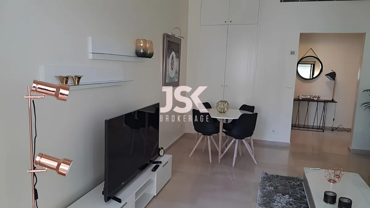 Apartment for Rent in Downtown, beirut