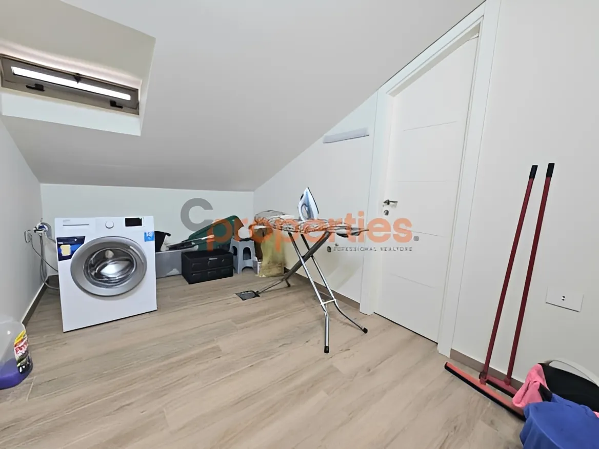 Duplex for sale in Aaoukar