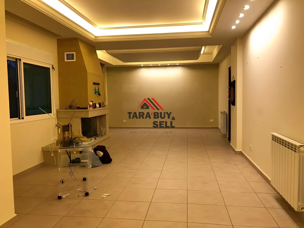 Apartment for Sale in Sehayleh, Lebanon