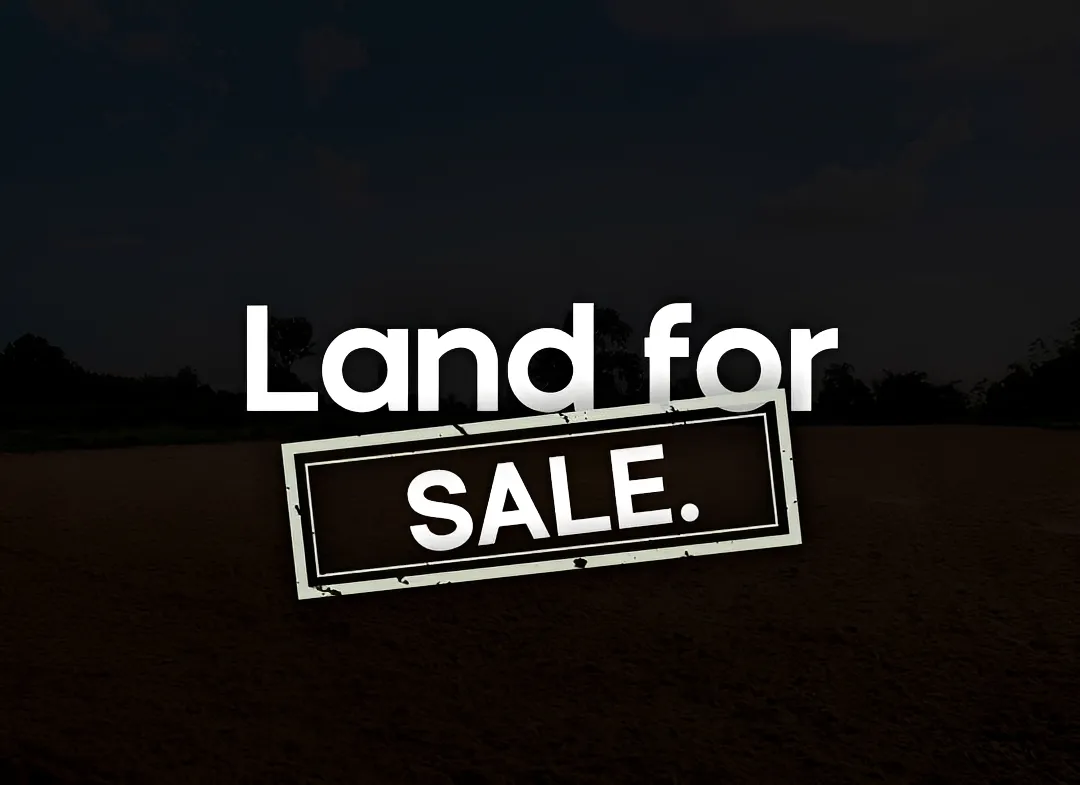 Residential Land for Sale in Halat