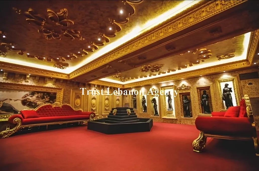 Commercial Property For Rent in Jbeil,