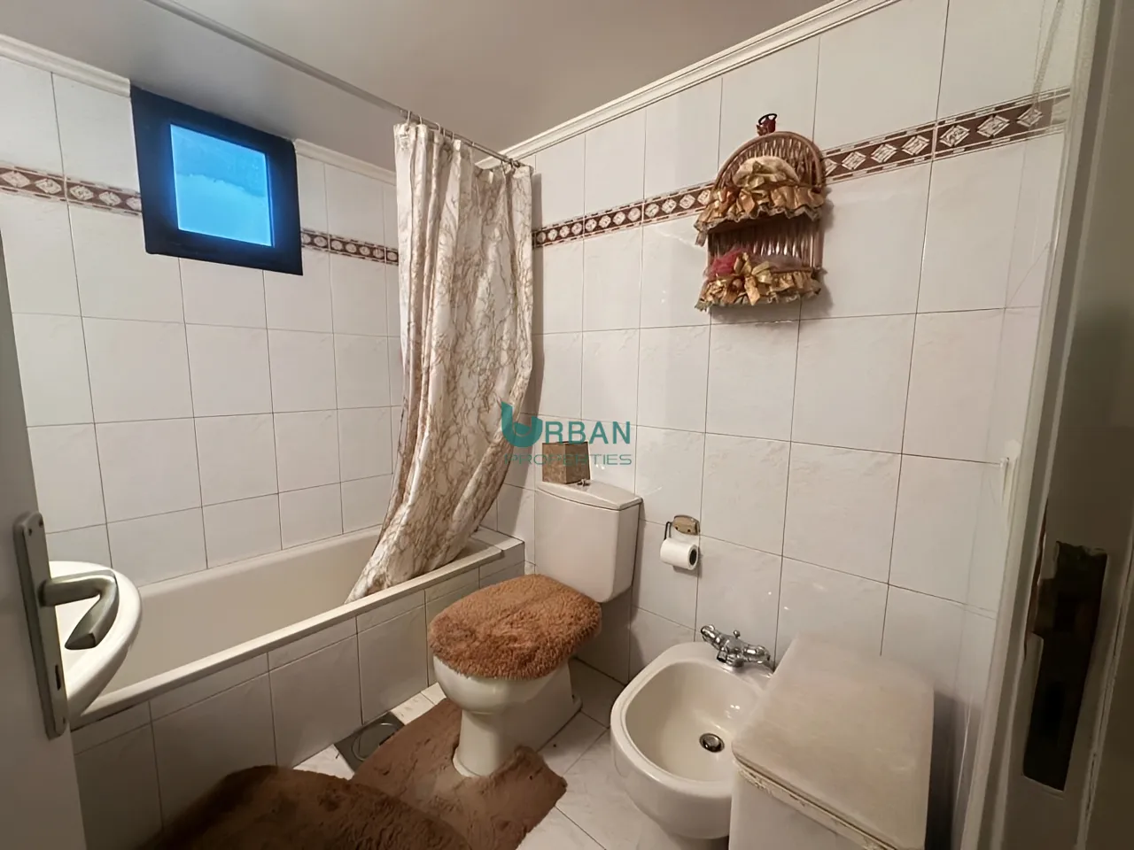 Apartment for rent in Naqqache, lebanon