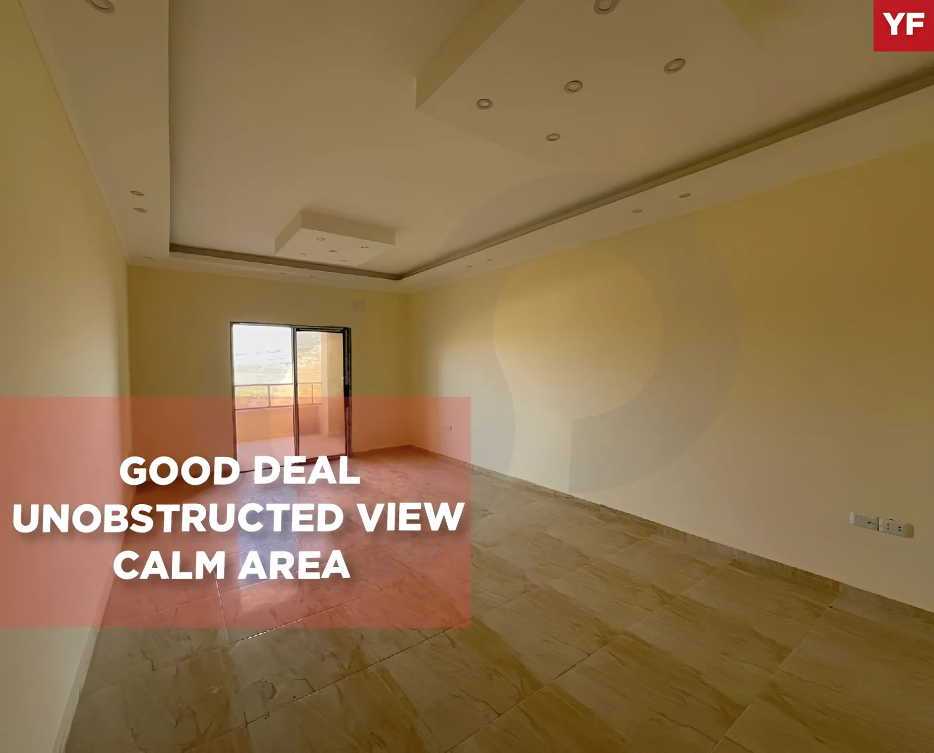 Apartment for Sale in Habbouch, Lebanon - 3 bed, 2 bath