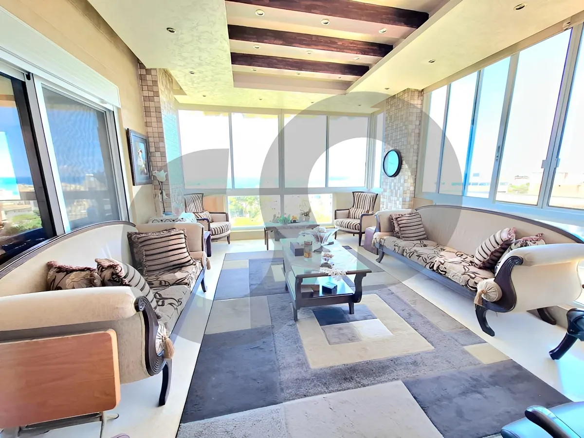 Apartment for Sale in Byblos, Lebanon - 5 bed, 5 bath