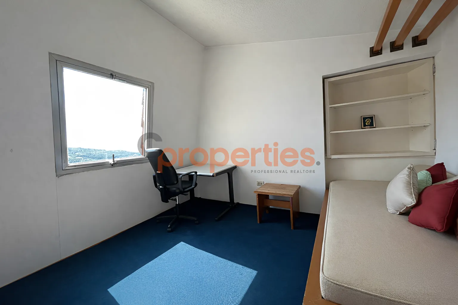 Apartment for Sale in Blat