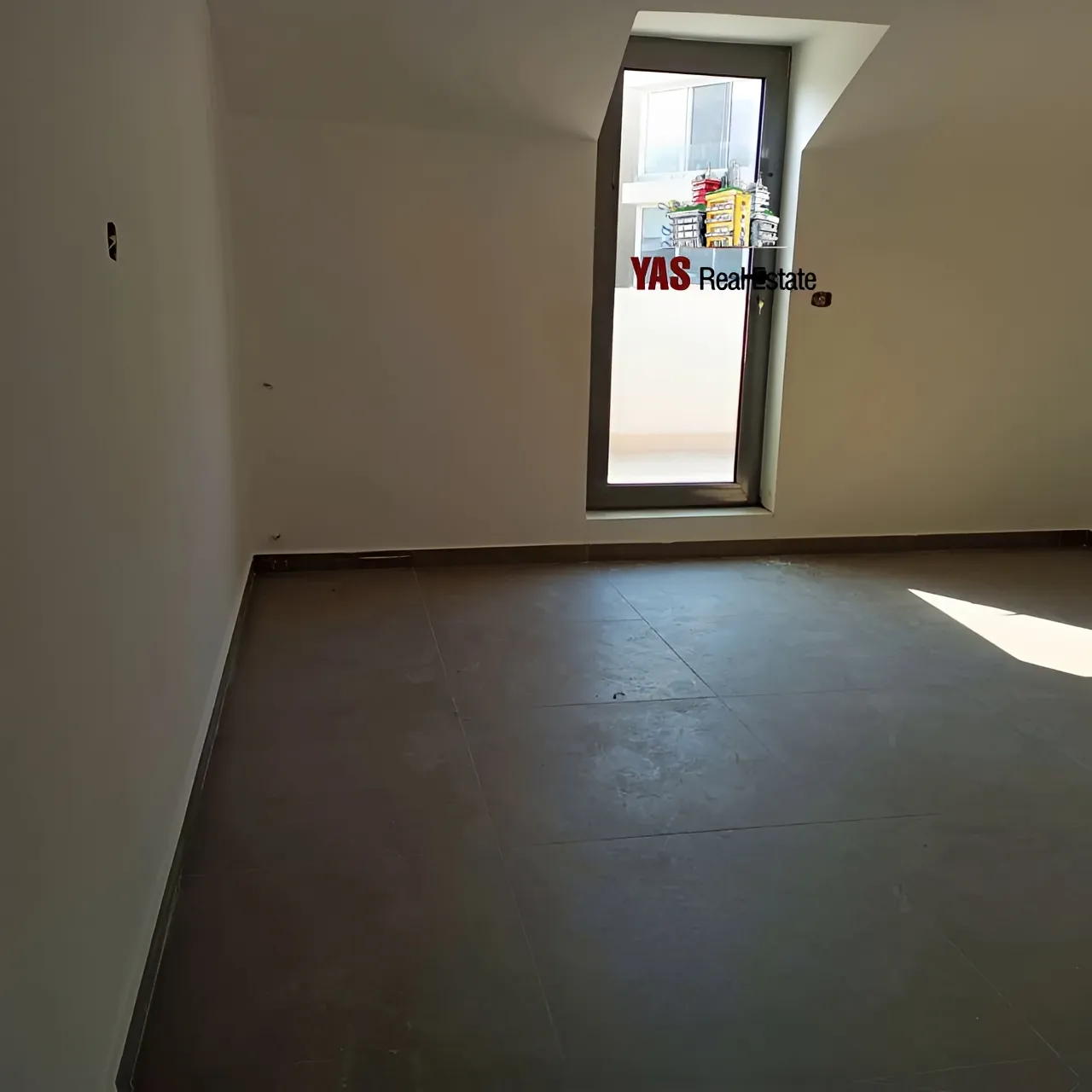 Apartment for Sale in Mar Takla, Hazmieh