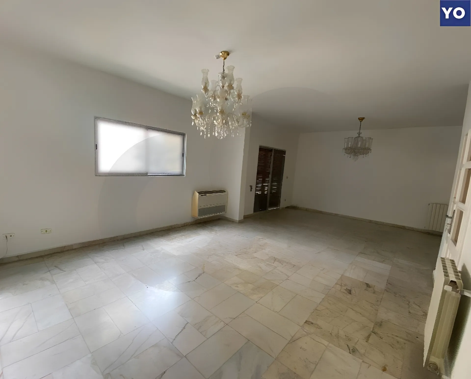 Apartment for Rent in Zarif