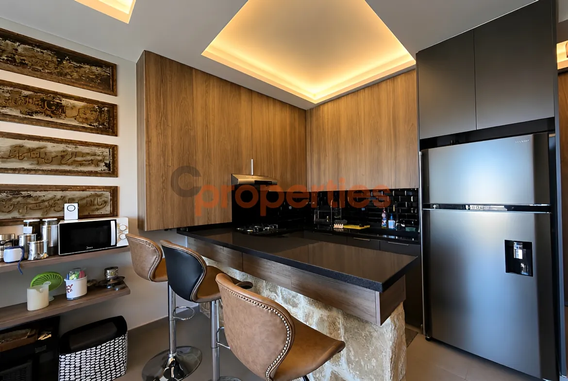 Chalet for Sale in Faqra - 3 bed, 4 bath