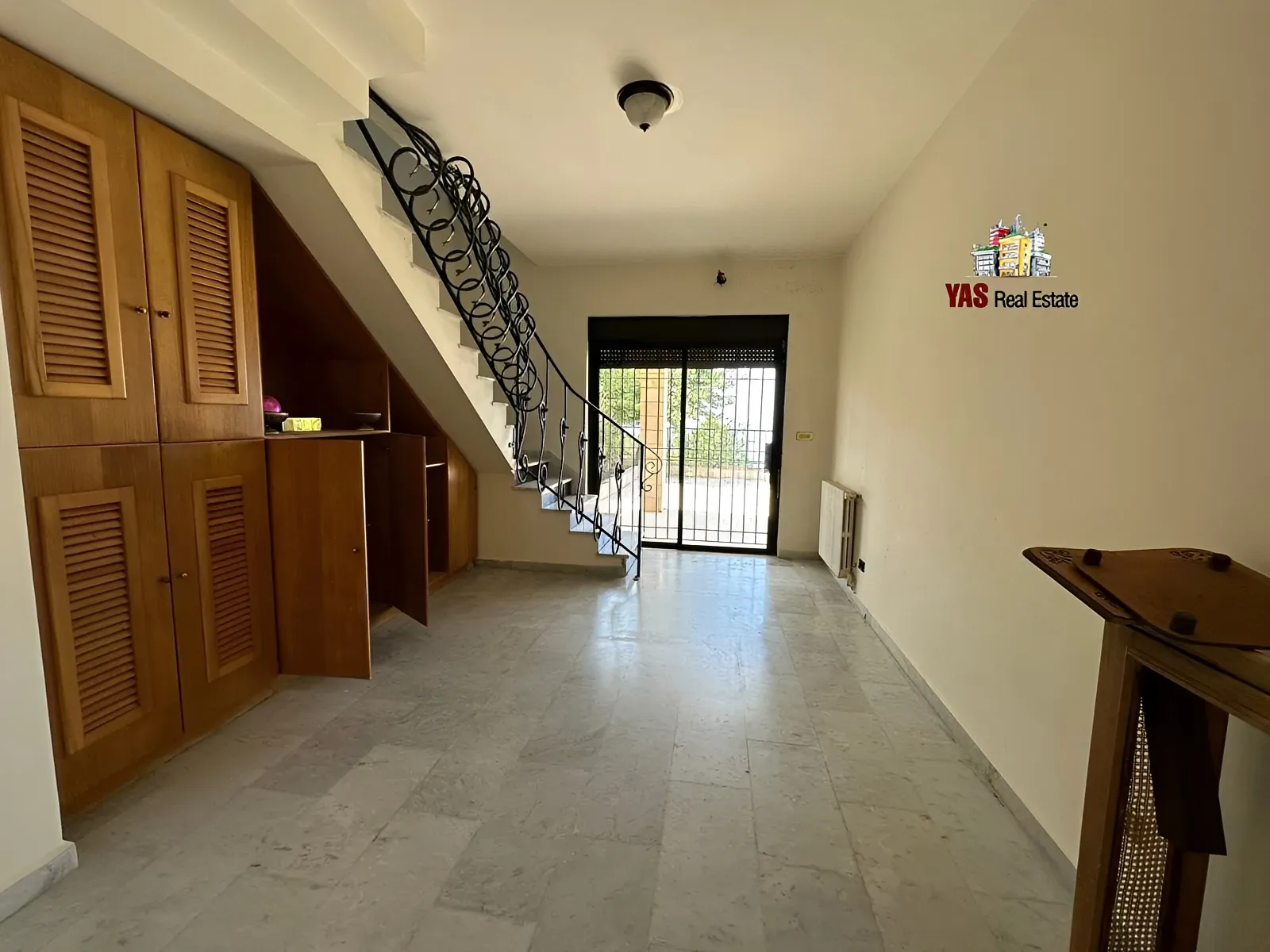 Apartment for Sale in Fatqa