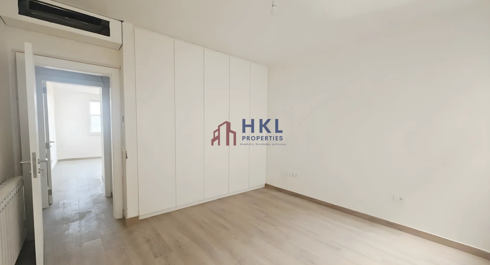 Apartment for rent in Hamra, Beirut, Lebanon