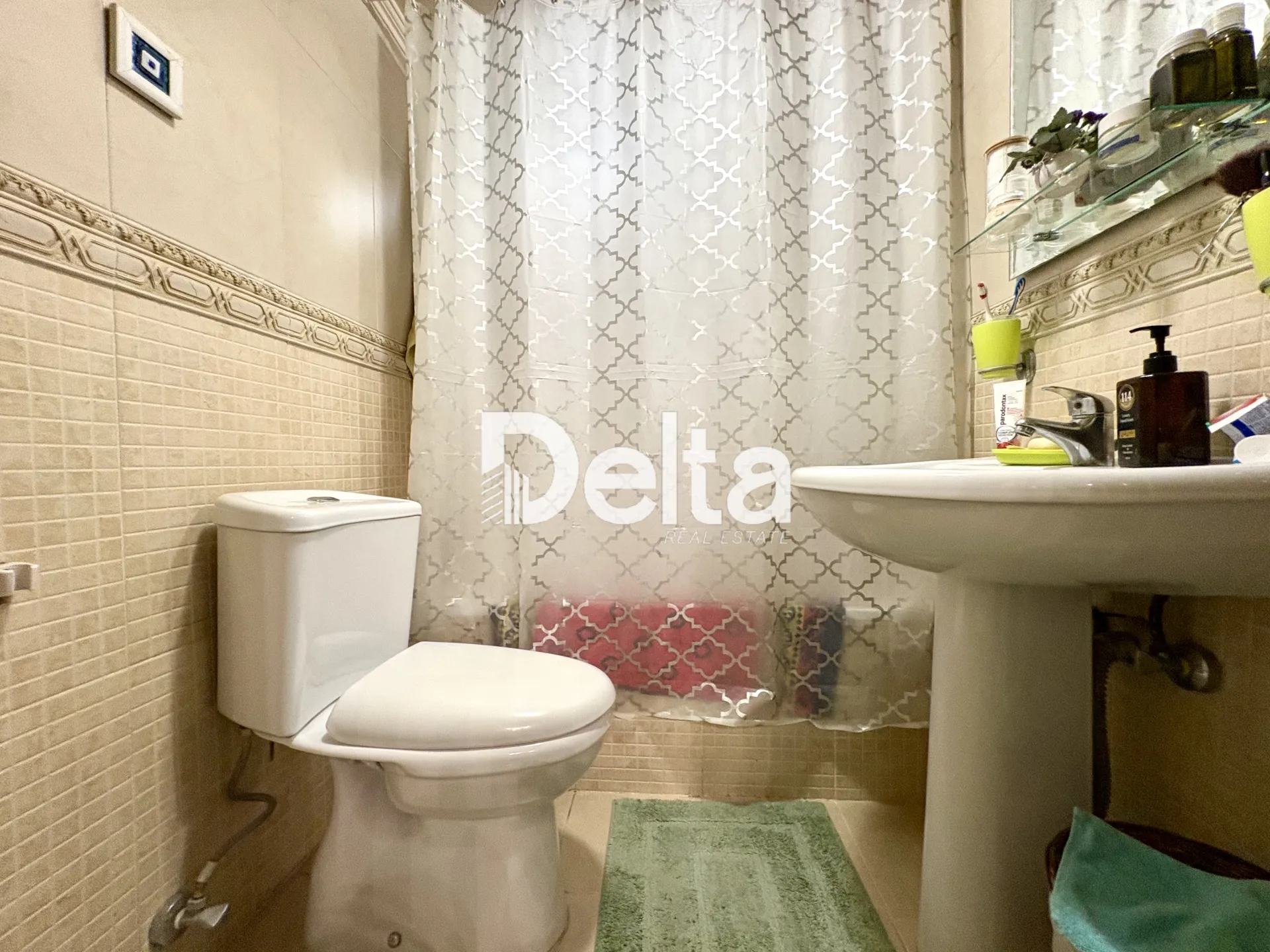 Apartment for sale in Ras al naba'a, beirut, lebanon