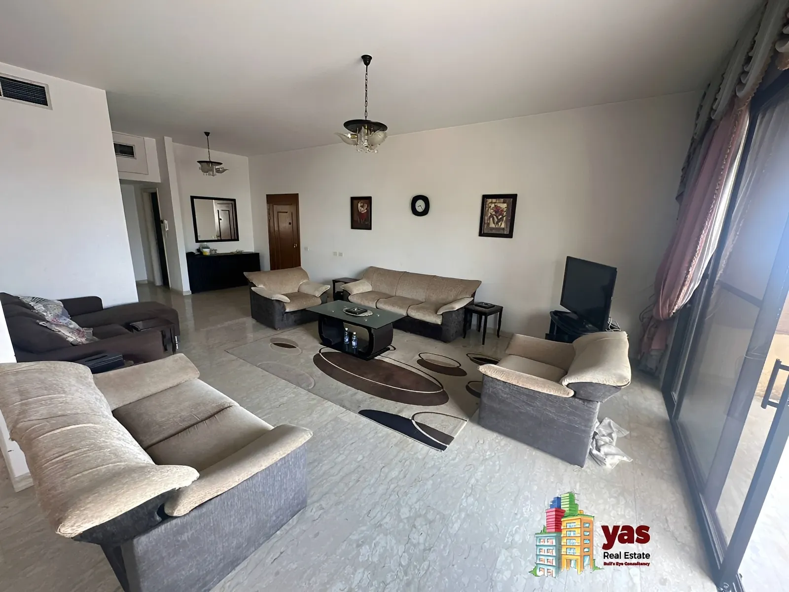 Apartment for Sale in Mtaileb