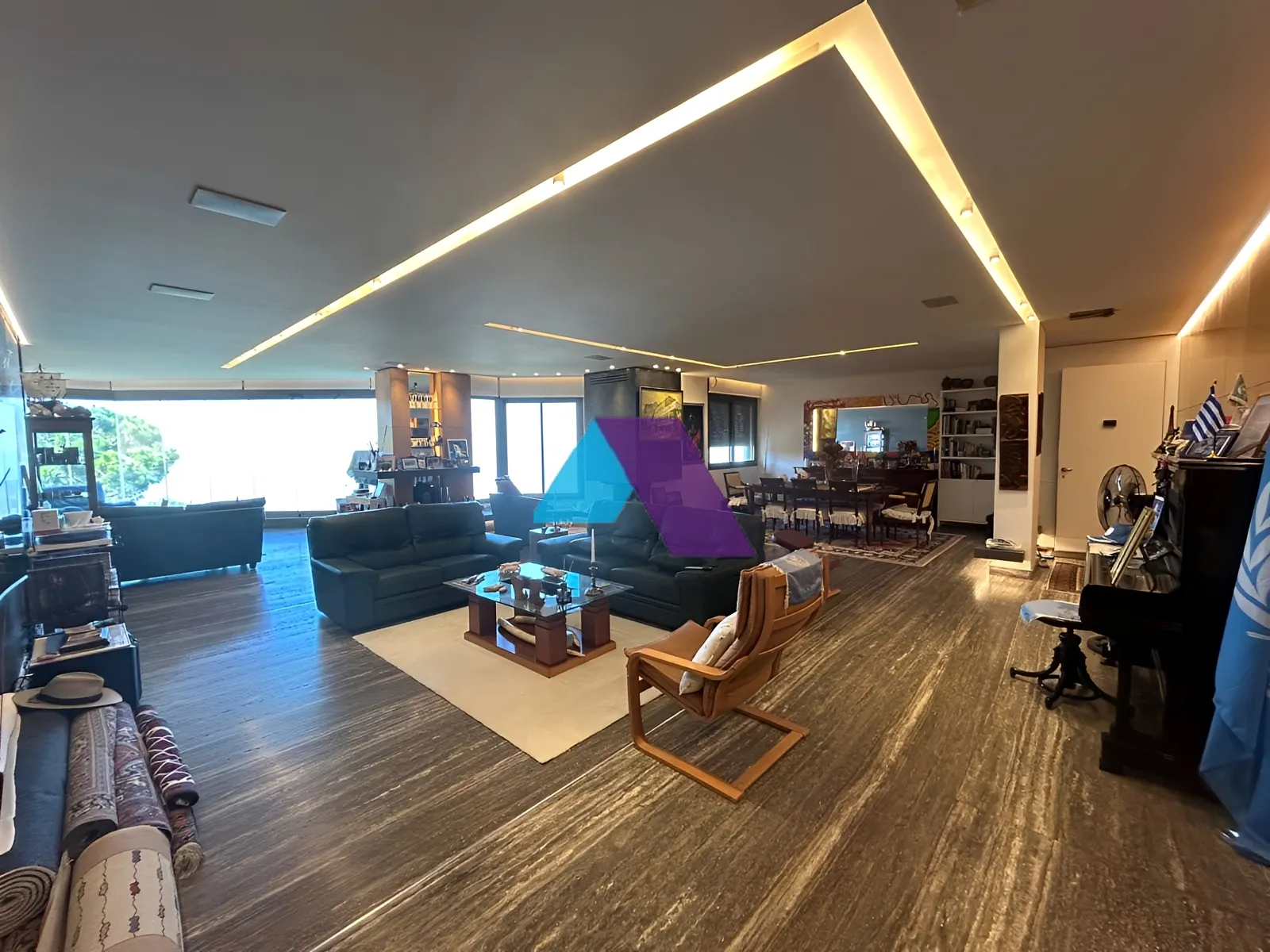 Apartment for Sale in Beit Meri - 3 bed, 4 bath