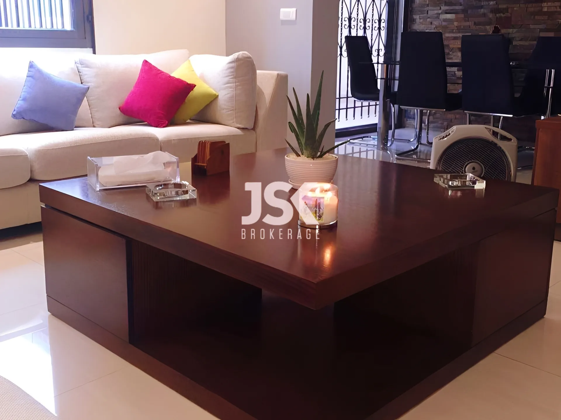 Apartment for Sale in Fanar