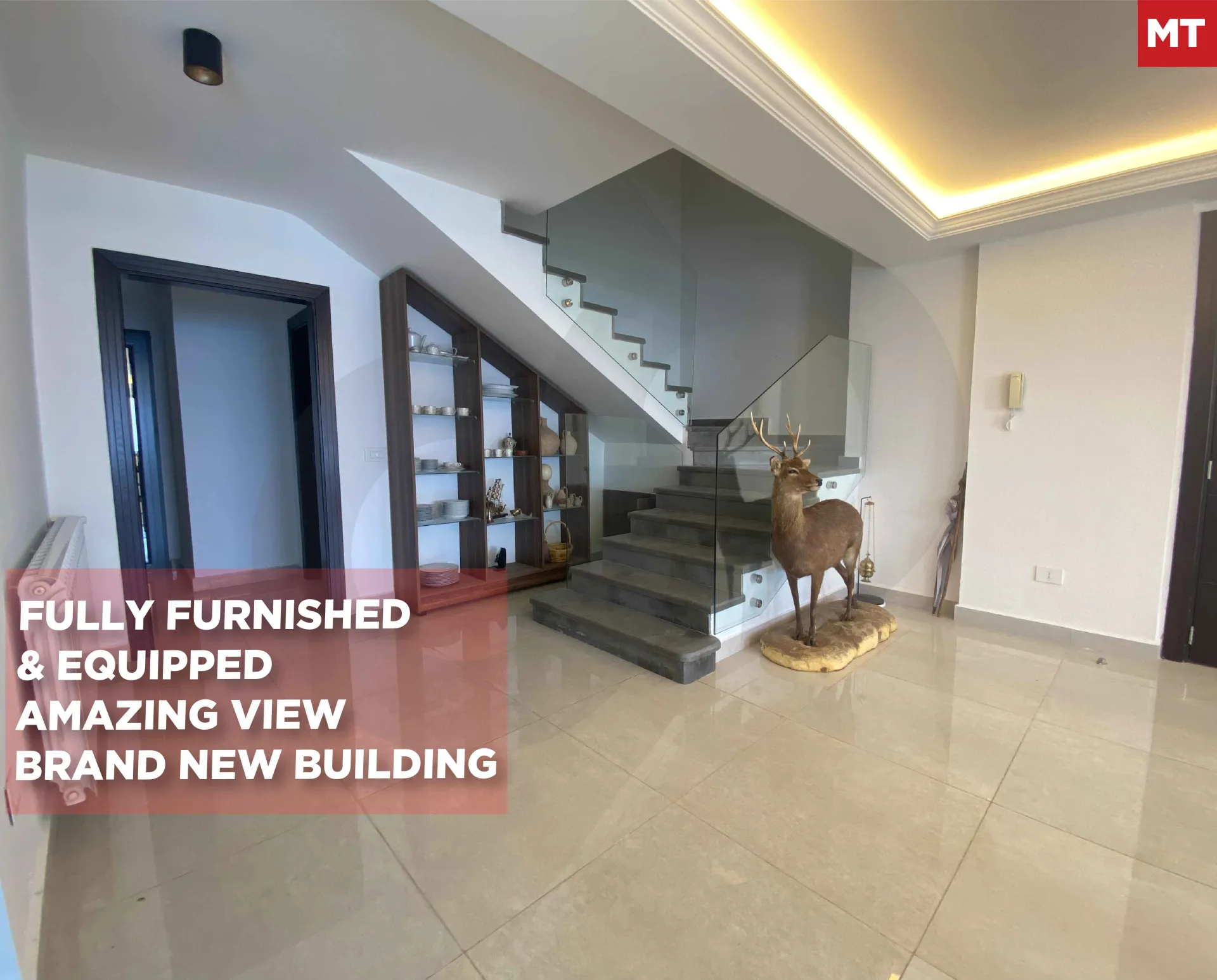 Duplex for Sale in Koura