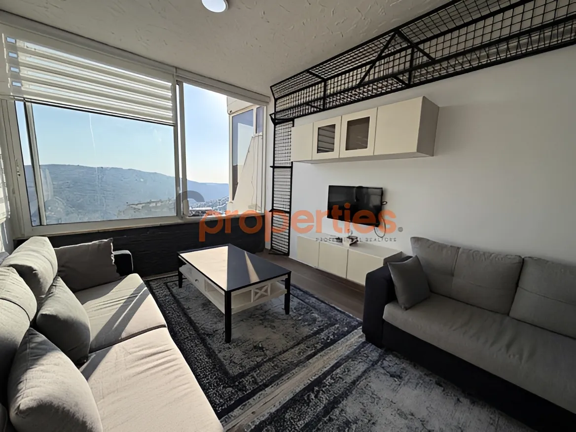 Chalet for Sale in Faraya - 1 bath