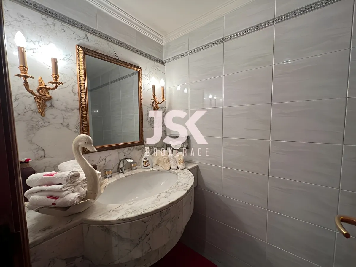 Apartment for Rent in Yarzeh, Lebanon