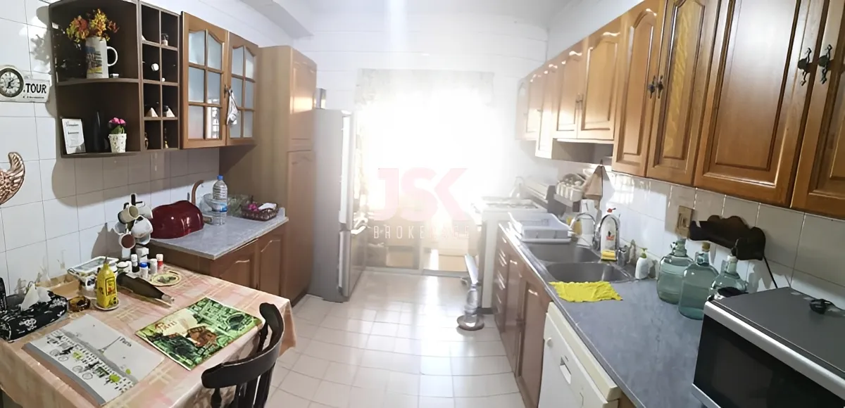Apartment for Sale in Naqqache, Lebanon