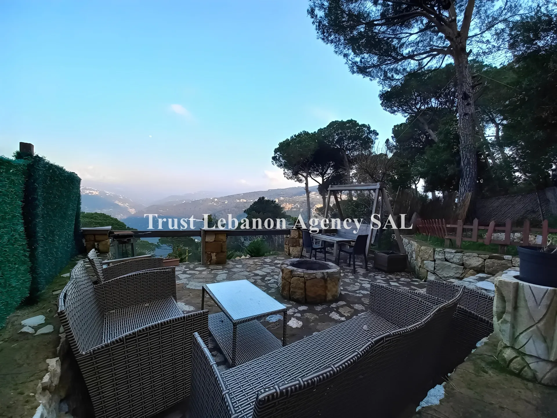 Land for Sale in Metn Beit Mery Lebanon