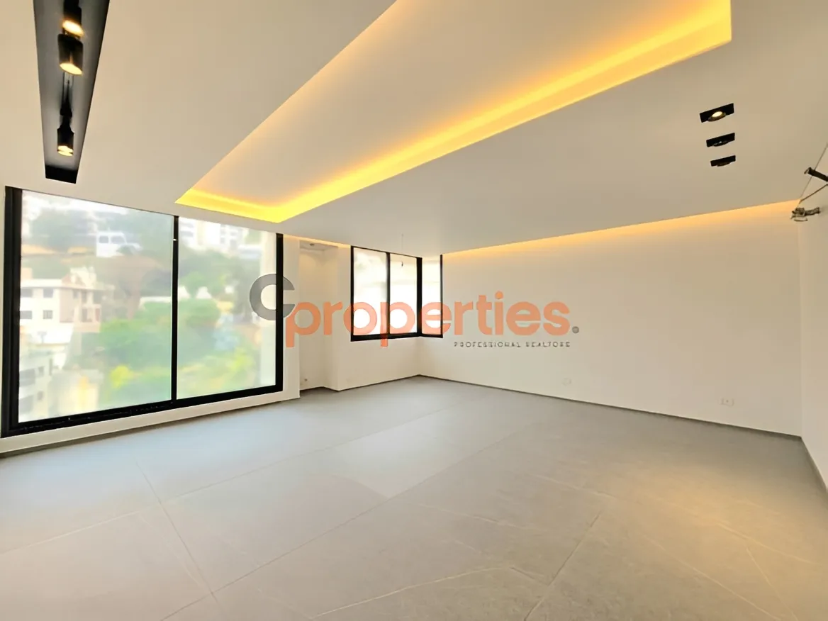 Apartment for Sale in Antelias - 3 bed, 4 bath