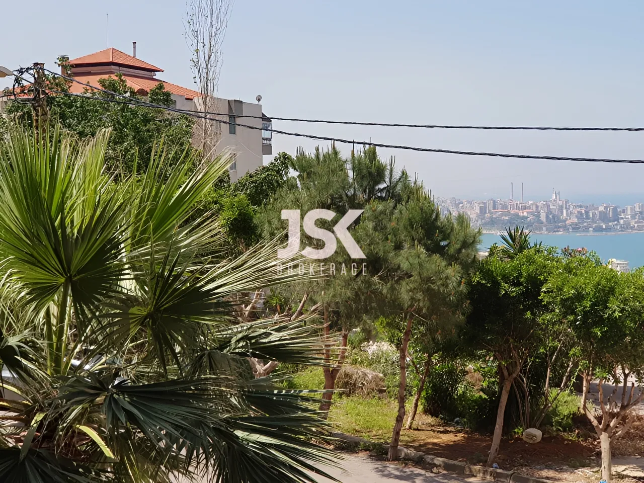 Apartment for Rent in Sahel Aalma