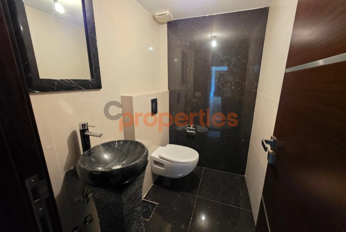 Apartment for Sale in Bikfaiya