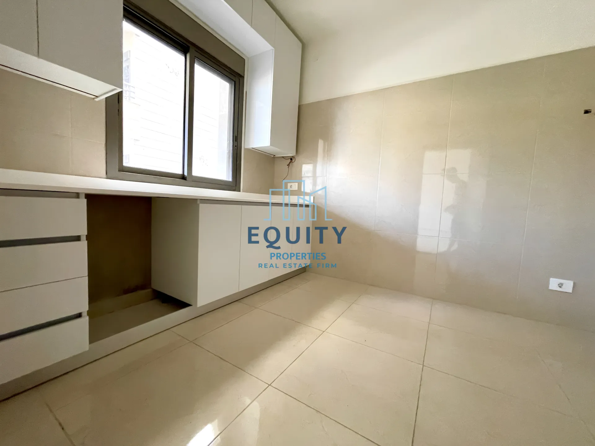 Apartment for sale in Jounieh
