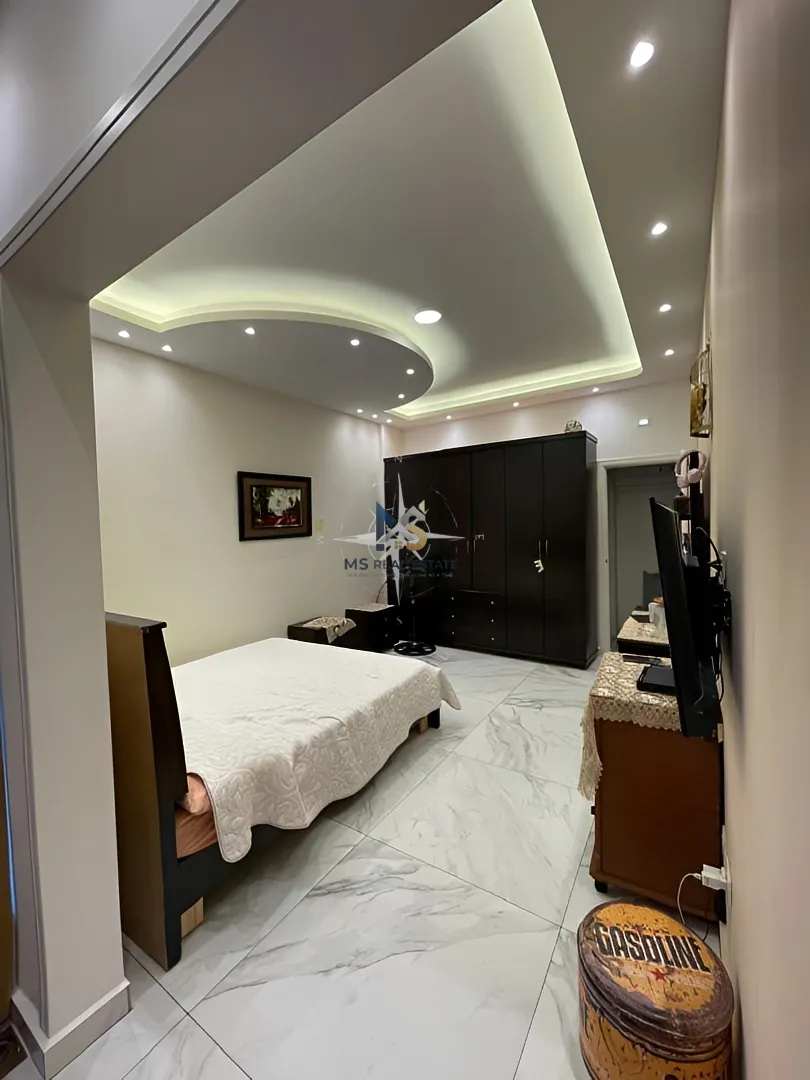 Apartment for sale in Bchamoun