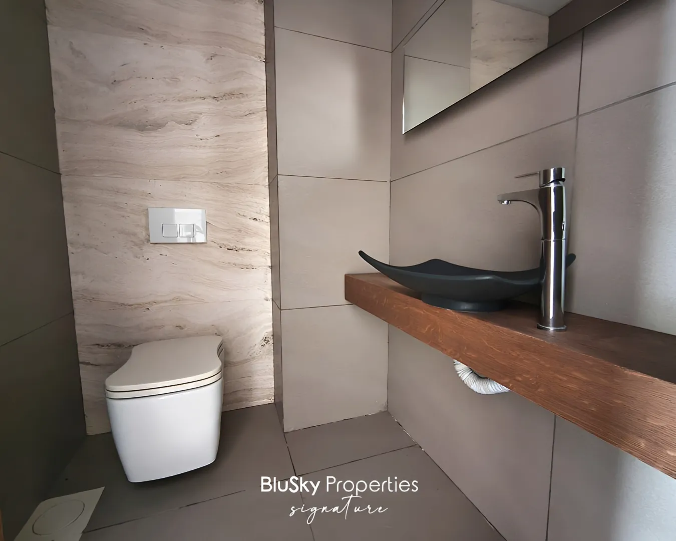 Apartment for sale in Baabdat