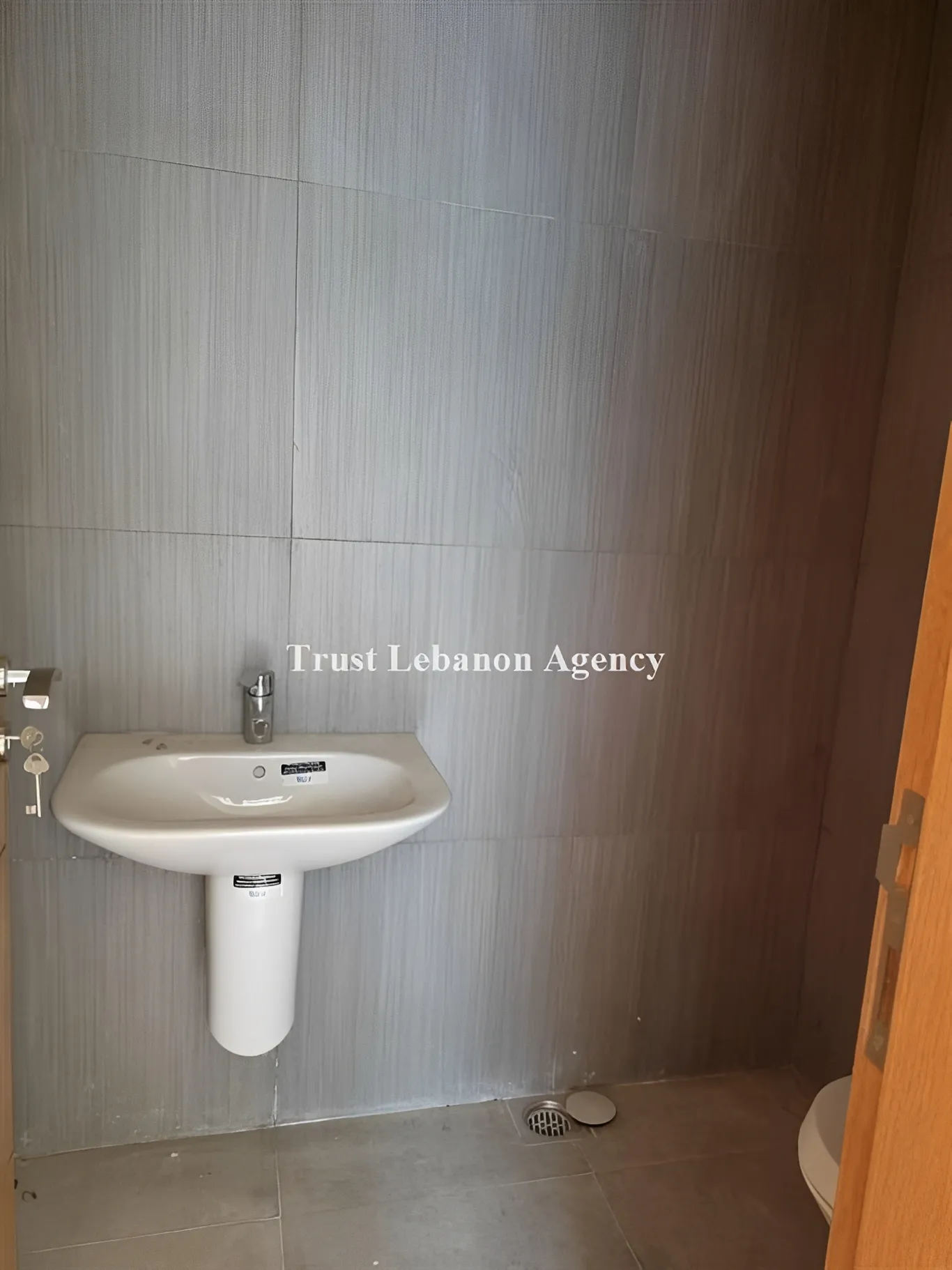 Triplex for Sale in Baabda