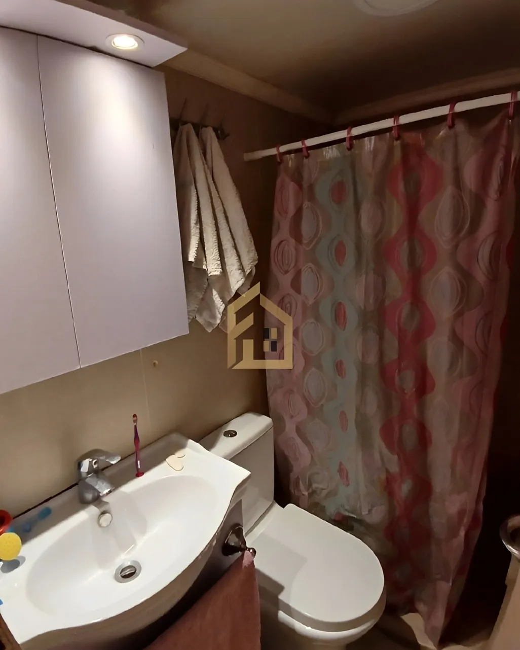 Apartment for sale in Ballouneh, Lebanon