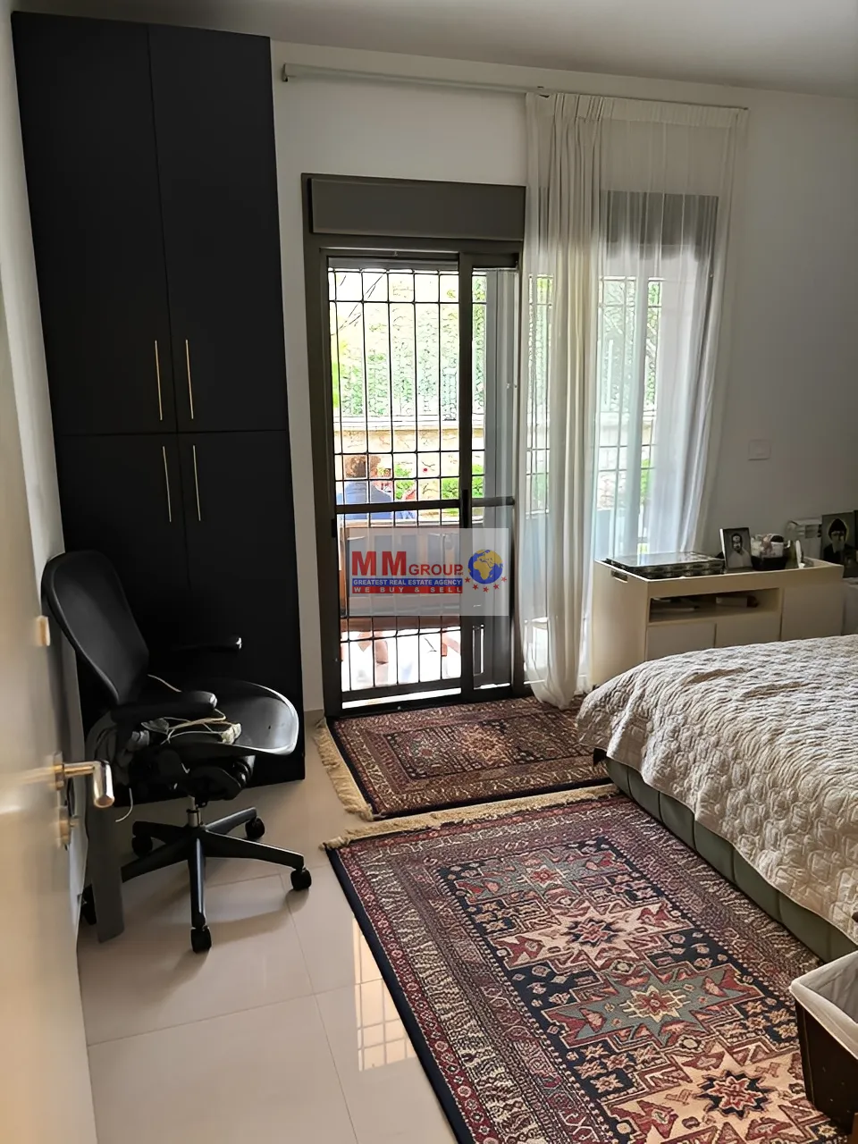 Apartment for Sale in Ajaltoun