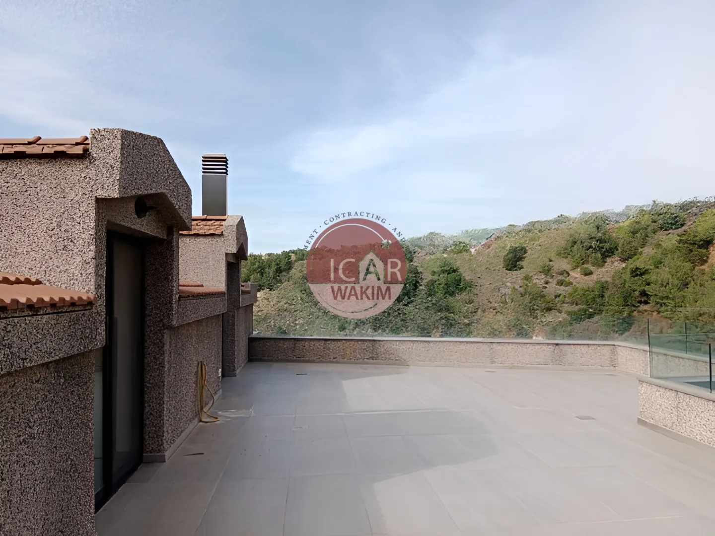 Apartment for rent in Mansourieh, Lebanon
