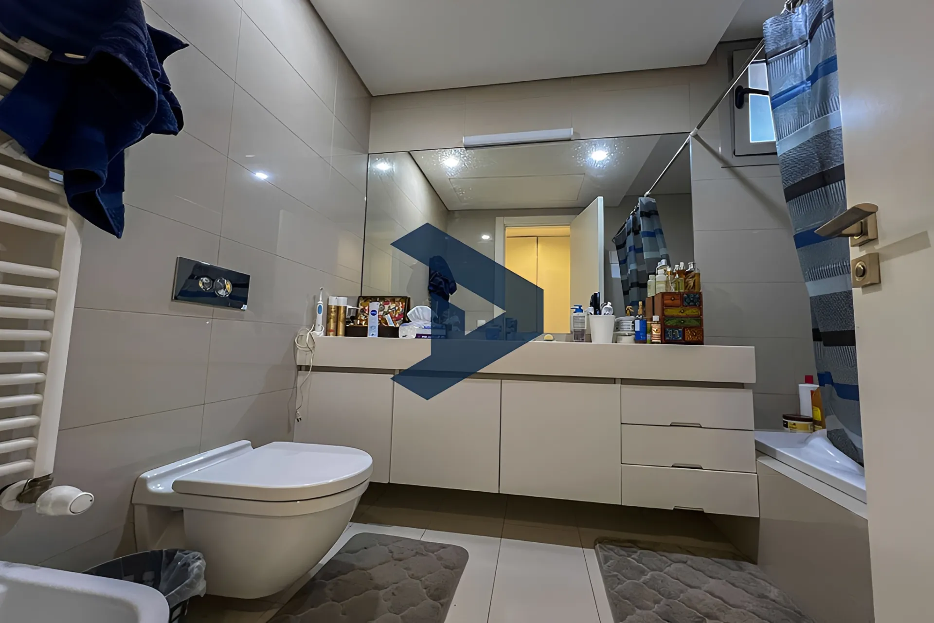 Apartment for rent in Achrafieh, Beirut, Lebanon