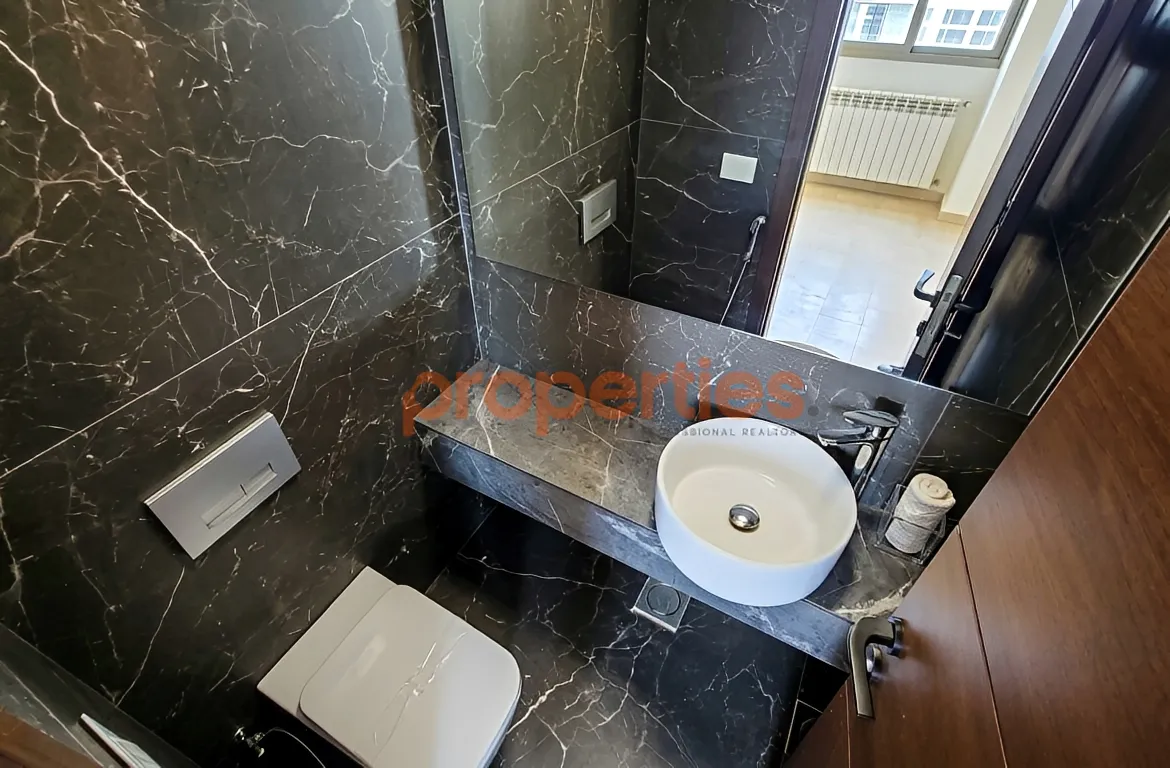 Triplex for Sale in Ain Saadeh