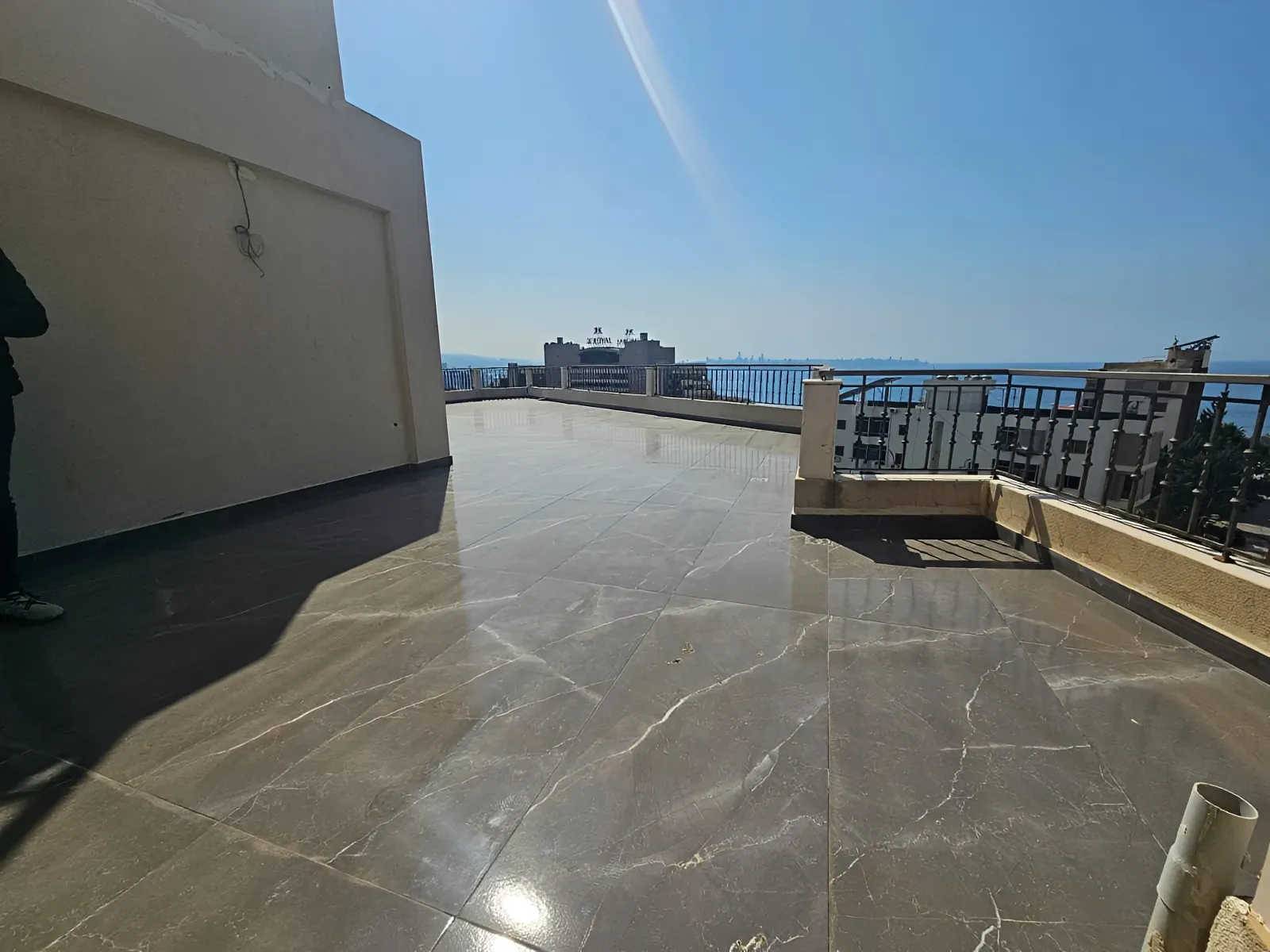 Apartment for Sale in Dbayeh