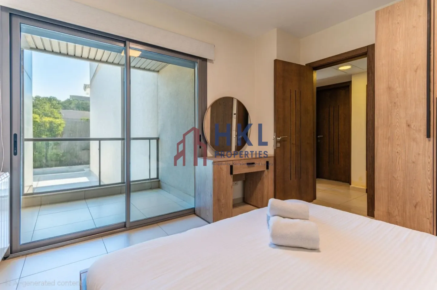 Apartment for rent in Achrafieh, Beirut, Lebanon