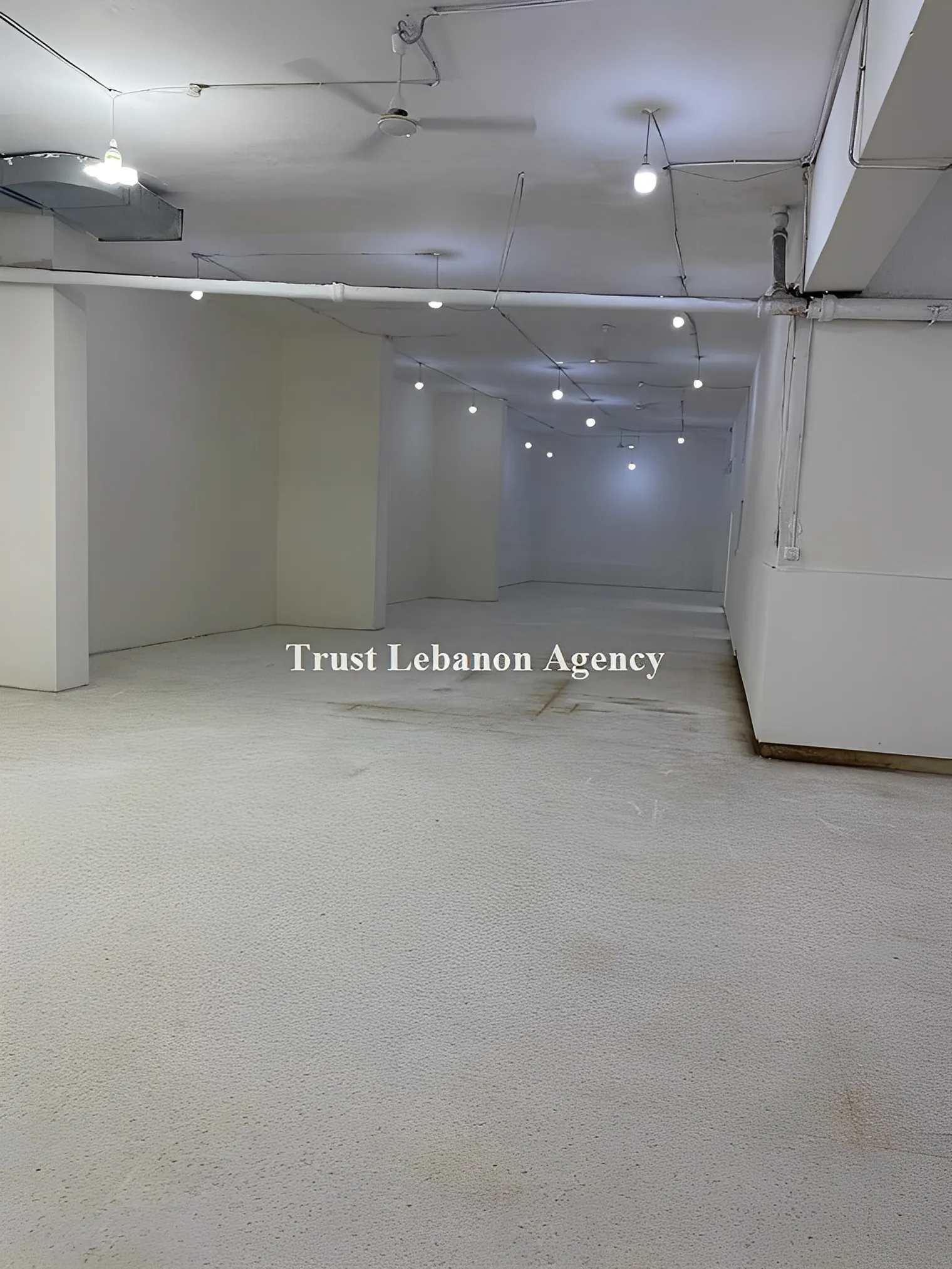 Commercial Property For Sale in Achrafieh, Mar Meter