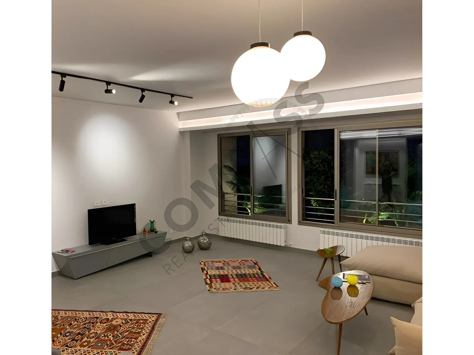 Apartment for Sale in Achrafieh, Beirut, Lebanon
