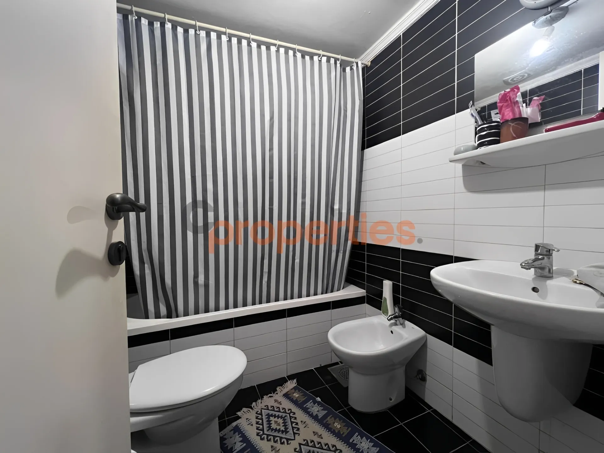 Apartment for Sale in Mar Roukoz