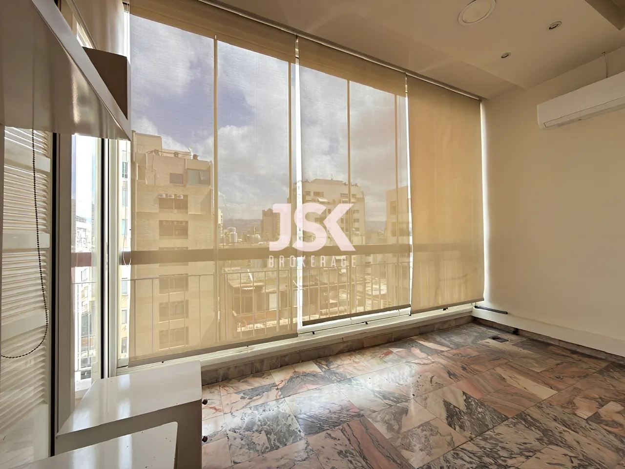 Apartment for Rent in Achrafieh