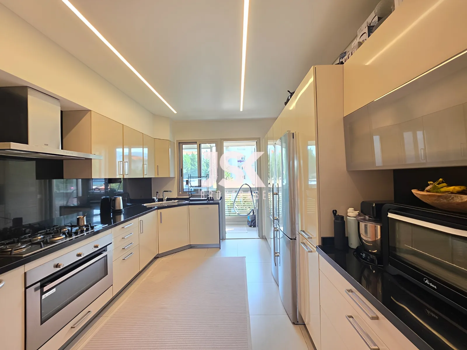 Apartment for Sale in Jamhour