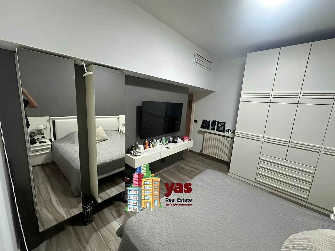 Apartment for Sale in Sahel Alma