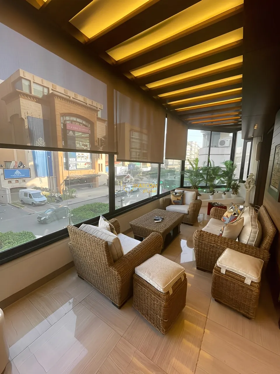 Apartment for Sale in Jnah