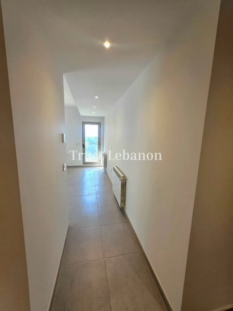 Apartment for sale in Rabieh, Lebanon