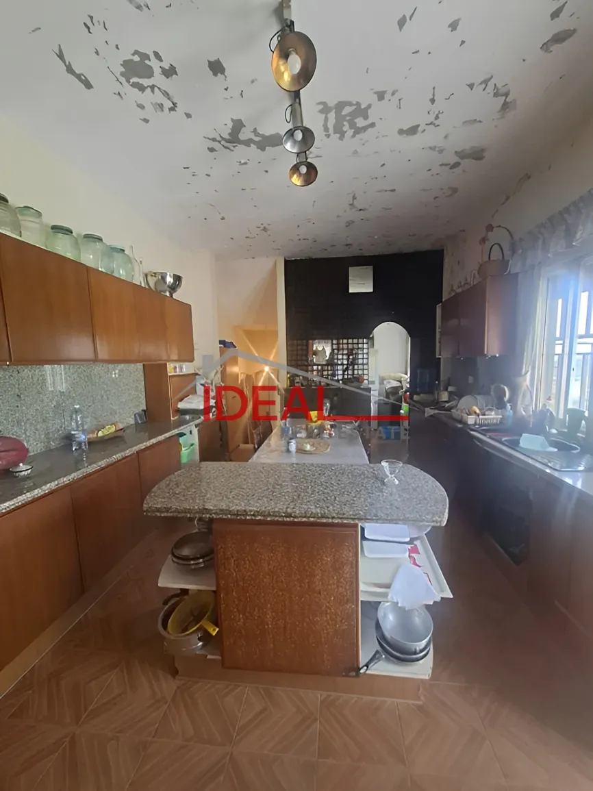 Apartment for sale in Fatqa, Lebanon - 3 bed, 4 bath