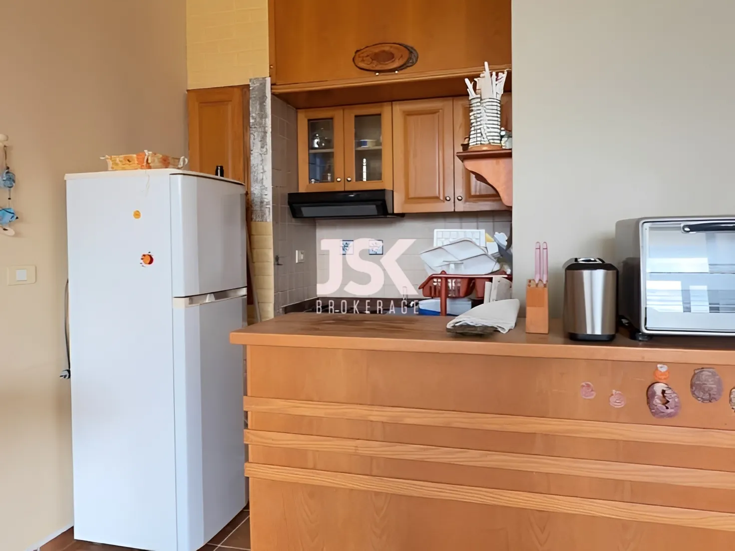 Chalet for Sale in Jiyeh