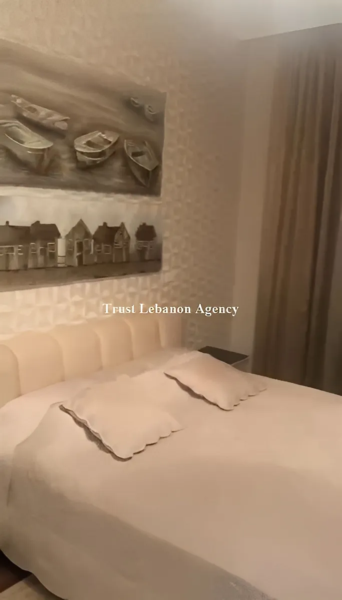 Duplex for Sale in Keserwan Sahel Alma Lebanon