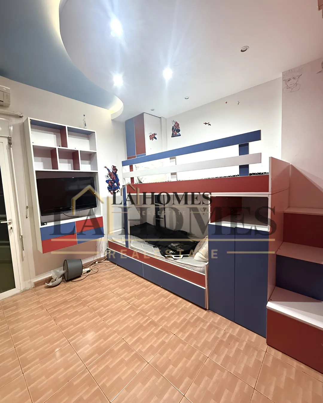 Apartment for rent in Sabtiyeh, lebanon