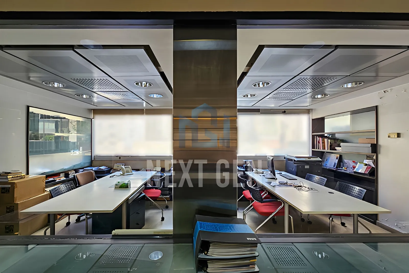 Office for Sale in Ramleh Al Bayda